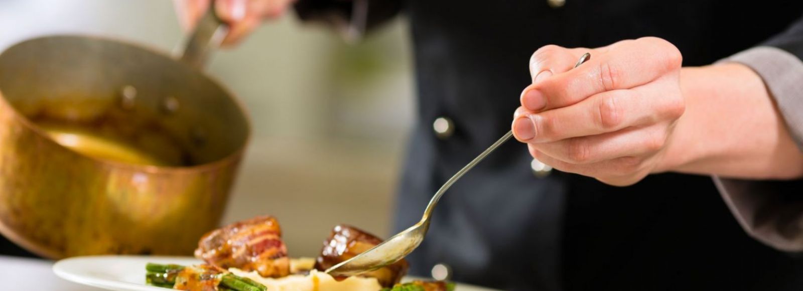 Hôtel-Restaurant St Fiacre, Bourscheid (Luxembourg)