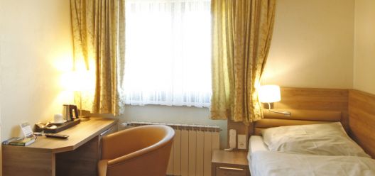 Quelques photos de nos chambres: Hotel-St-Fiacre-Bourscheid-...