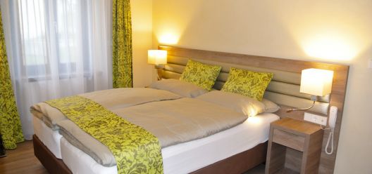 Quelques photos de nos chambres: Hotel-St-Fiacre-Bourscheid-...