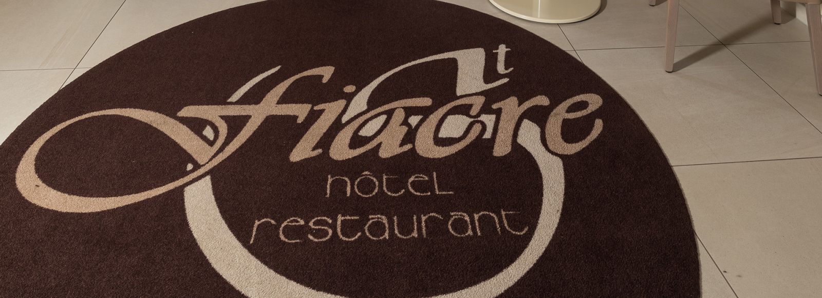 Hôtel-Restaurant St Fiacre, Bourscheid (Luxembourg)